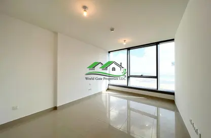 Apartment - 2 Bedrooms - 2 Bathrooms for rent in Sky Tower - Shams Abu Dhabi - Al Reem Island - Abu Dhabi