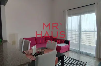 Apartment - 1 Bedroom - 2 Bathrooms for sale in Tasaheel building - Al Qusais Industrial Area - Al Qusais - Dubai
