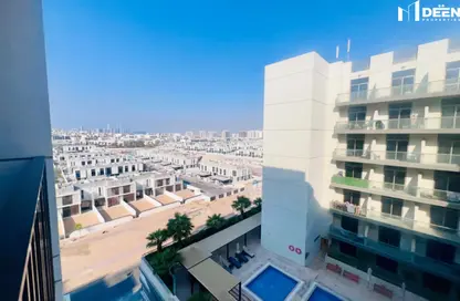 شقة - 1 حمام للبيع في عزيزي بيرل - الفرجان - دبي