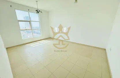 Apartment - 2 Bedrooms - 2 Bathrooms for sale in City Tower - Al Nuaimiya - Ajman