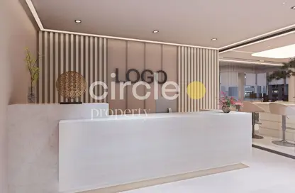 Full Floor - Studio - 2 Bathrooms for sale in The Court Tower - Business Bay - Dubai Full Floor - Studio - 2 Bathrooms for sale in The Court Tower - Business Bay - Dubai