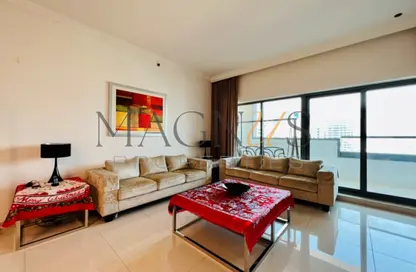 Apartment - 2 Bedrooms - 3 Bathrooms for rent in Capital Bay Tower B - Capital Bay - Business Bay - Dubai