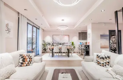 Townhouse - 4 Bedrooms - 4 Bathrooms for sale in West Village - Al Furjan - Dubai