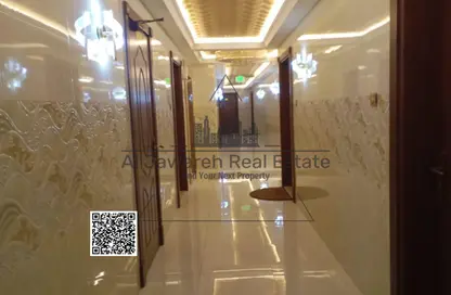 Apartment - 2 Bedrooms - 2 Bathrooms for rent in Ajman 44 building - Al Hamidiya 1 - Al Hamidiya - Ajman