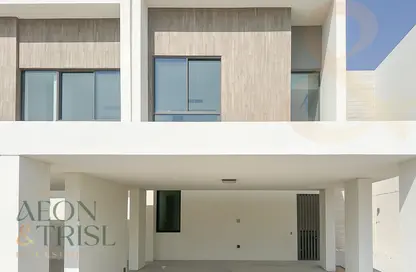 فيلا - 3 غرف نوم - 4 حمامات للايجار في أورانيا - ذا فالي - دبي فيلا - 3 غرف نوم - 4 حمامات للايجار في أورانيا - ذا فالي - دبي