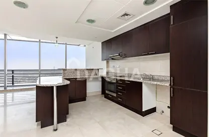 Duplex - 1 Bedroom - 2 Bathrooms for sale in Sky Gardens - DIFC - Dubai