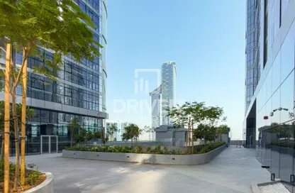 شقة - 2 غرف نوم - 2 حمامات للبيع في راديانت سكوير - مدينة الأضواء - جزيرة الريم - أبوظبي