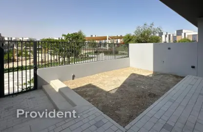 Villa - 4 Bedrooms - 5 Bathrooms for rent in Mudon Al Ranim 1 - Mudon - Dubai