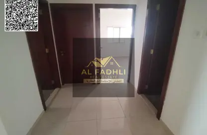 Apartment - 2 Bedrooms - 2 Bathrooms for rent in Al Hamidiya 2 - Al Hamidiya - Ajman