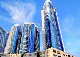 Studio - 1 bathroom for sale in Hydra Avenue Towers - City Of Lights - Al Reem Island - Abu Dhabi