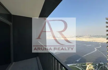 Apartment - 1 Bedroom - 1 Bathroom for sale in Creek Edge Tower 1 - Creek Edge - Dubai Creek Harbour (The Lagoons) - Dubai