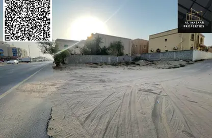 Land - Studio for sale in Al Rawda 3 Villas - Al Rawda 3 - Al Rawda - Ajman