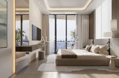 Apartment - 1 Bedroom - 2 Bathrooms for sale in Celeste - Culture Village - Dubai