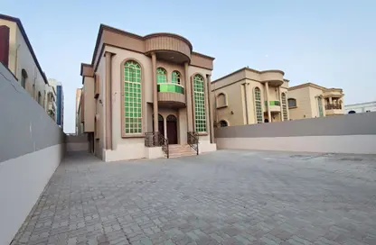Villa - 5 Bedrooms - 5 Bathrooms for rent in Al Rawda 2 Villas - Al Rawda 2 - Al Rawda - Ajman