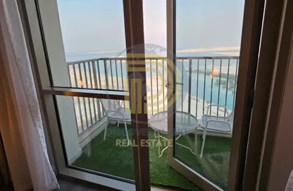 شقة - غرفة نوم - 2 حمامات للايجار في ريفليكشن - شمس أبوظبي - جزيرة الريم - أبوظبي