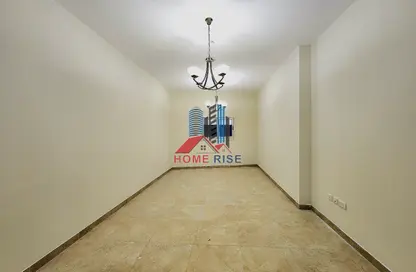 Apartment - 2 Bedrooms - 2 Bathrooms for rent in Al Nada Tower - Al Nahda - Sharjah