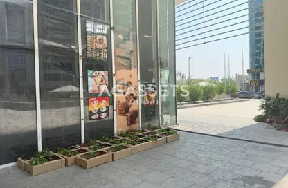 متجر - استوديو - 1 حمام للايجار في برج سنتوريون ستار - بورسعيد - ديرة - دبي