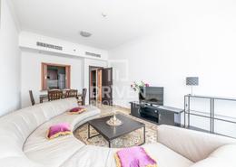 Apartment - 1 bedroom - 2 bathrooms for sale in MAG 218 - Dubai Marina - Dubai Apartment - 1 bedroom - 2 bathrooms for sale in MAG 218 - Dubai Marina - Dubai