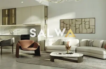 شقة - غرفة نوم - 2 حمامات للبيع في إنسو عنبر - جميرا جاردن سيتي - السطوة - دبي