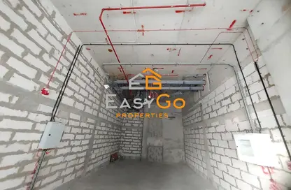 Shop - Studio for rent in AZIZI Riviera - Meydan One - Meydan - Dubai