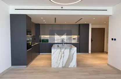 Apartment - 3 Bedrooms - 4 Bathrooms for sale in The Grove by Iman - Dubai Hills Estate - Dubai