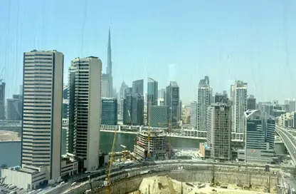 Apartment - 1 Bedroom - 2 Bathrooms for rent in Luxury Family Residences II - Luxury Family Residences - Business Bay - Dubai