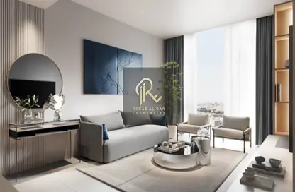 Apartment - 1 Bedroom - 2 Bathrooms for sale in V1STARA HOUSE - Jebel Ali Village - Jebel Ali - Dubai
