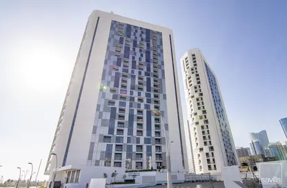 Apartment - 3 Bedrooms - 3 Bathrooms for sale in Meera 1 - Shams Abu Dhabi - Al Reem Island - Abu Dhabi