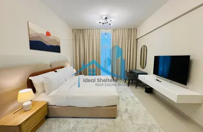 شقة - 3 غرف نوم - 4 حمامات للايجار في فيتا ريسيدينسيا - الصفوح 1 - الصفوح - دبي شقة - 3 غرف نوم - 4 حمامات للايجار في فيتا ريسيدينسيا - الصفوح 1 - الصفوح - دبي