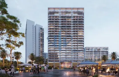 Apartment - 4 Bedrooms - 6 Bathrooms for sale in Cape Hayat - Mina Al Arab - Ras Al Khaimah