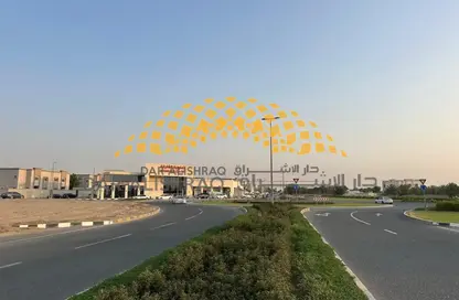 أرض - استوديو للبيع في براشي - البادي - الشارقة