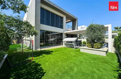 Villa - 4 Bedrooms - 4 Bathrooms for sale in Sidra Villas II - Sidra Villas - Dubai Hills Estate - Dubai