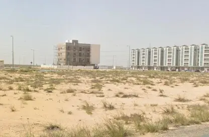 Land - Studio for sale in Tilal City B - Tilal City - Sharjah