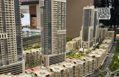 Apartment - 2 Bedrooms - 3 Bathrooms for sale in Al Amira Village - Al Yasmeen - Ajman