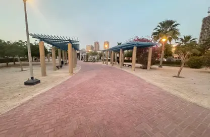 شقة - غرفة نوم - 1 حمام للايجار في مساكن بالي - مثلث قرية الجميرا - دبي