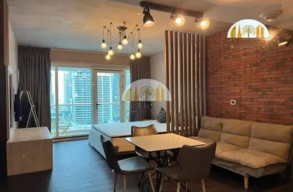 شقة - 1 حمام للايجار في دبي ارك - (JLT) مجمع G - أبراج بحيرة الجميرا - دبي