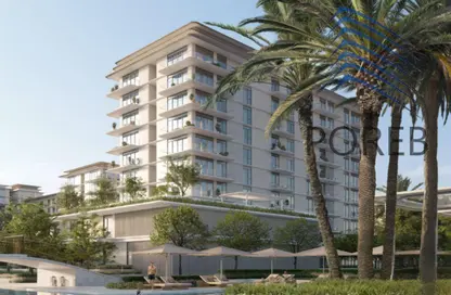 Apartment - 2 Bedrooms - 2 Bathrooms for sale in Bayline - Mina Rashid - Dubai Apartment - 2 Bedrooms - 2 Bathrooms for sale in Bayline - Mina Rashid - Dubai