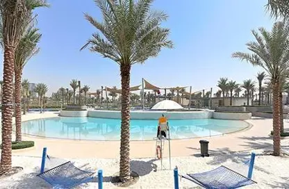 Apartment - 1 Bedroom - 1 Bathroom for sale in Address Residences Dubai Hills Estate - Dubai Hills Estate - Dubai