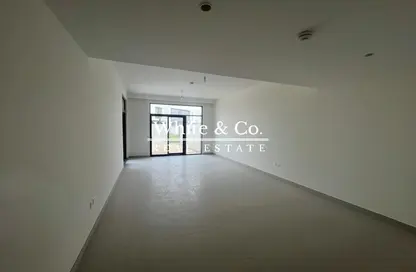 Villa - 3 Bedrooms - 4 Bathrooms for rent in The Pulse Beachfront - The Pulse - Dubai South (Dubai World Central) - Dubai
