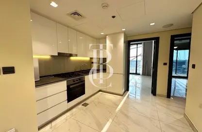 Apartment - 2 Bedrooms - 2 Bathrooms for sale in Samana Golf Avenue - Dubai Studio City - Dubai