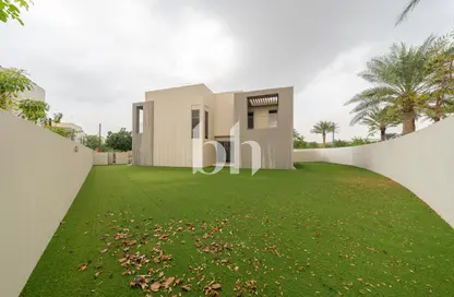 Villa - 4 Bedrooms - 5 Bathrooms for sale in Sidra Villas II - Sidra Villas - Dubai Hills Estate - Dubai