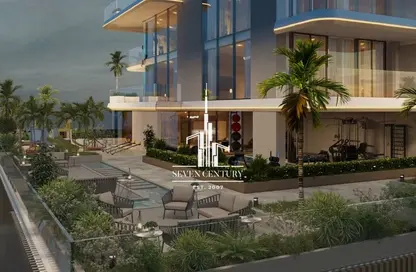 Apartment - 1 Bedroom - 1 Bathroom for sale in Chelsea Gardens - Al Satwa - Dubai