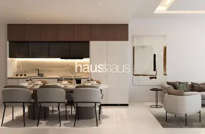 Apartment - Studio - 1 Bathroom for sale in Skyhills Residences 2 - Skyhills Residences - Dubai Science Park - Dubai
