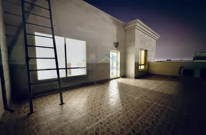 شقة - 1 حمام للايجار في مركز محمد بن زايد - مدينة محمد بن زايد - أبوظبي
