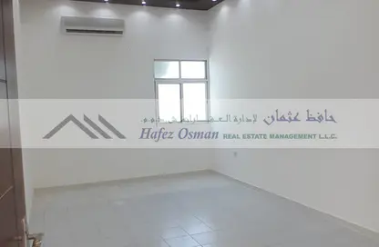 شقة - غرفة نوم - 1 حمام للايجار في منطقة بين الجسرين - أبوظبي