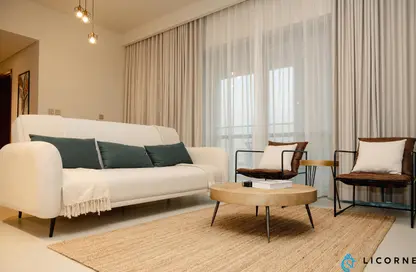 Apartment - 2 Bedrooms - 3 Bathrooms for rent in Vida Residences Creek Beach - Creek Beach - Dubai Creek Harbour (The Lagoons) - Dubai