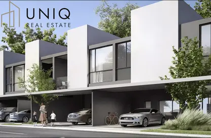 تاون هاوس - 4 غرف نوم - 4 حمامات للبيع في أزاليا - تلال سيتي - الشارقة تاون هاوس - 4 غرف نوم - 4 حمامات للبيع في أزاليا - تلال سيتي - الشارقة