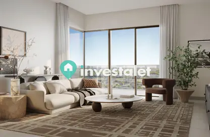 Apartment - 1 Bedroom - 2 Bathrooms for sale in Rosehill - Dubai Hills Estate - Dubai