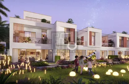 Apartment - 1 Bedroom - 2 Bathrooms for sale in Damac Riverside View - Dubai Investment Park (DIP) - Dubai