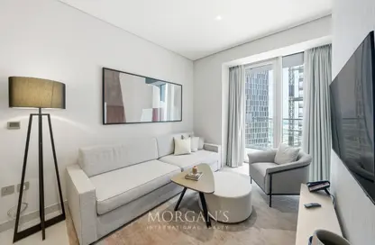 شقة - غرفة نوم - 2 حمامات للايجار في برج فيدا دبي مول 1 - فيدا ريزيدنس دبي مول - دبي وسط المدينة - دبي شقة - غرفة نوم - 2 حمامات للايجار في برج فيدا دبي مول 1 - فيدا ريزيدنس دبي مول - دبي وسط المدينة - دبي